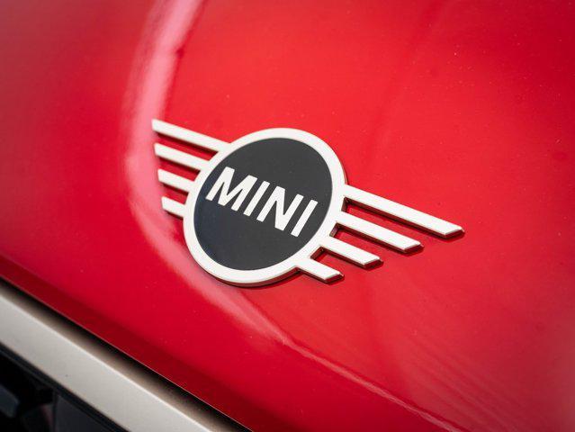 new 2026 MINI Hardtop car, priced at $37,740