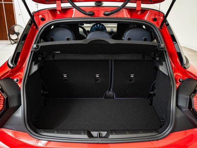 new 2026 MINI Hardtop car, priced at $37,740