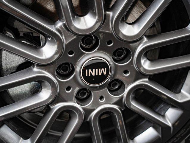 new 2026 MINI Hardtop car, priced at $37,740