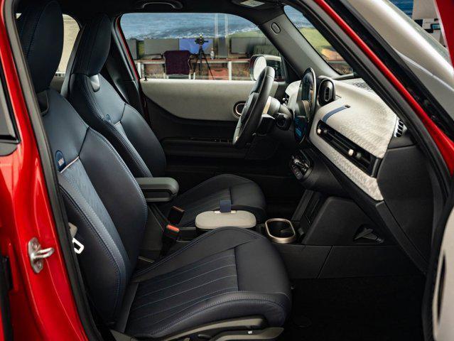 new 2026 MINI Hardtop car, priced at $37,740