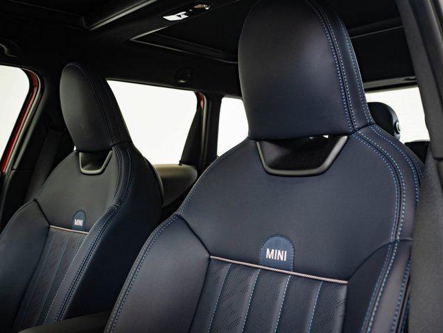 new 2026 MINI Hardtop car, priced at $37,740