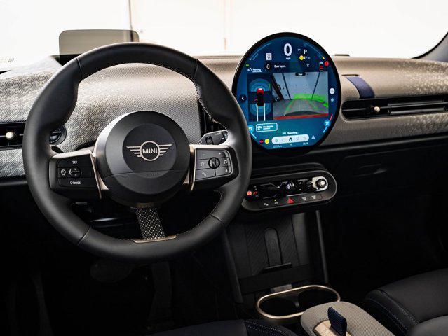 new 2026 MINI Hardtop car, priced at $37,740