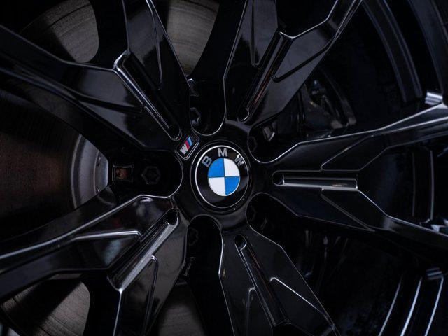new 2026 BMW X7 car, priced at $121,485