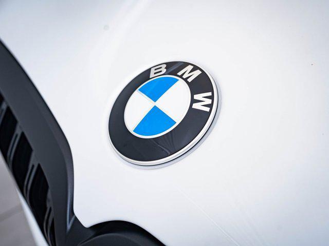 new 2026 BMW X7 car, priced at $121,485