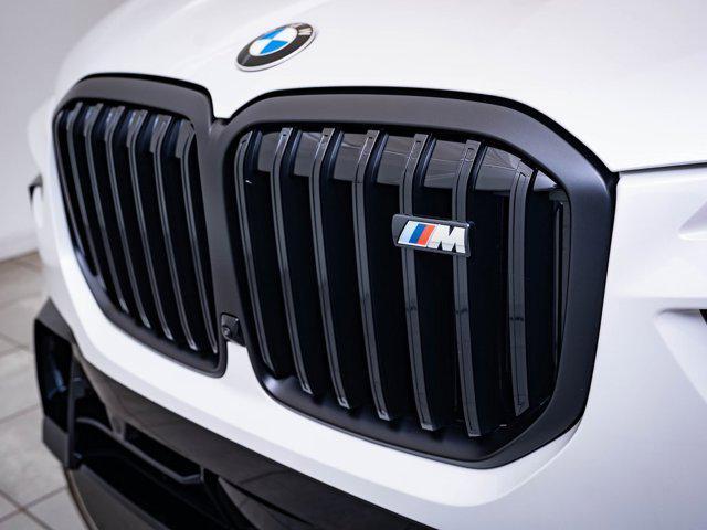 new 2026 BMW X7 car, priced at $121,485