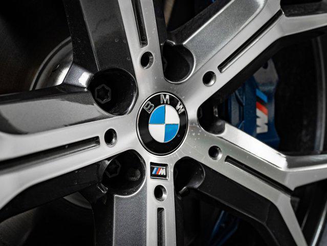 new 2026 BMW X5 car, priced at $86,300