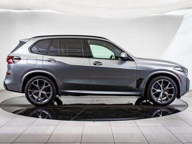 new 2026 BMW X5 car, priced at $86,300