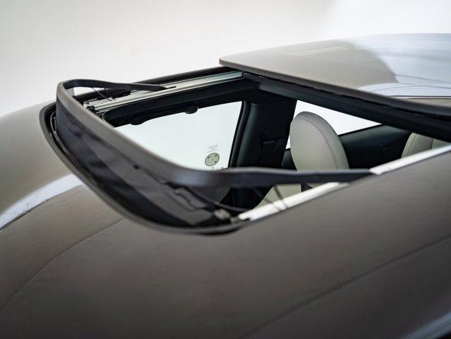new 2025 MINI Hardtop car, priced at $38,475