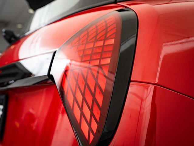 new 2025 MINI Hardtop car, priced at $38,475