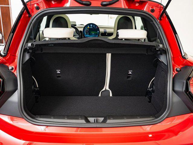 new 2025 MINI Hardtop car, priced at $38,475