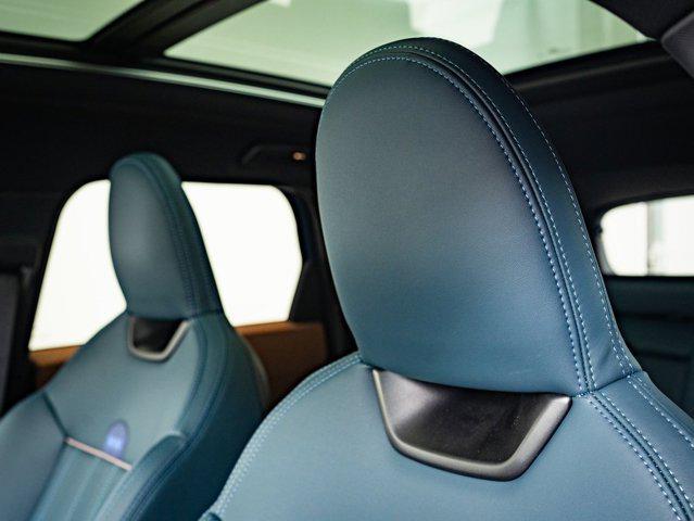 new 2025 MINI Countryman car, priced at $43,515
