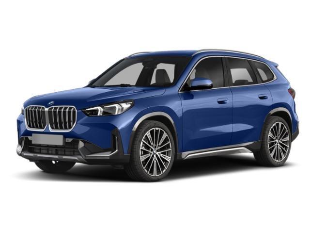 used 2023 BMW X1 car, priced at $40,998