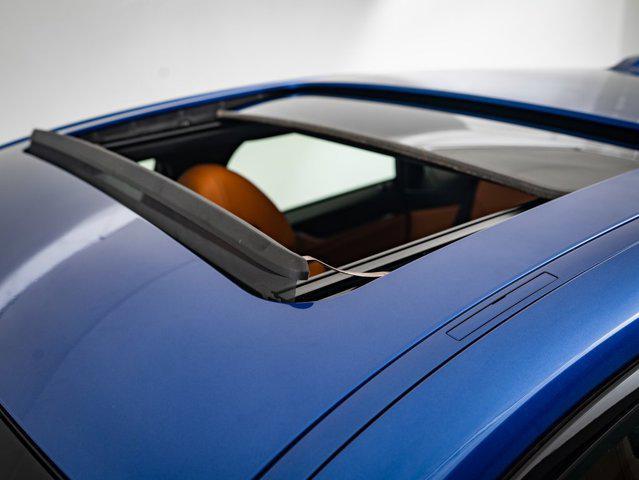 used 2025 BMW i4 Gran Coupe car, priced at $58,598