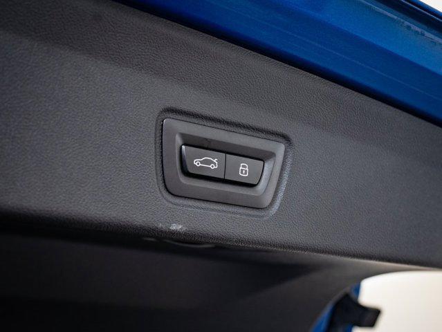 used 2025 BMW i4 Gran Coupe car, priced at $58,598