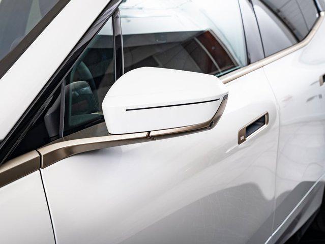 new 2026 BMW iX car, priced at $86,310