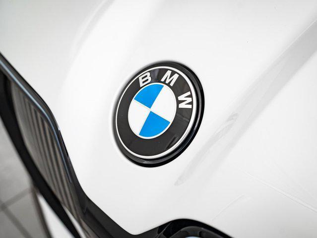 new 2026 BMW iX car, priced at $86,310