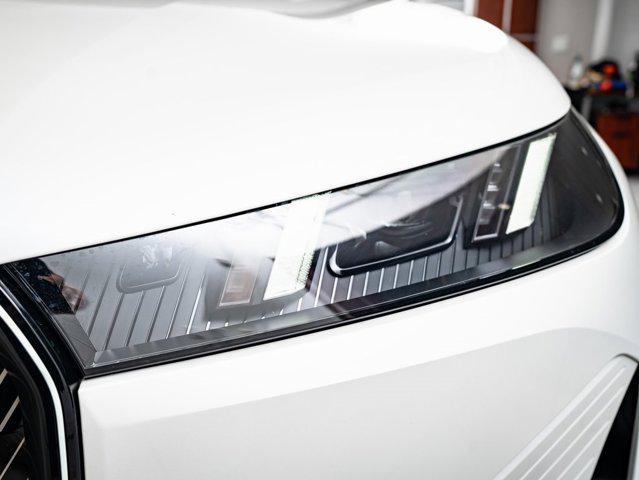 new 2026 BMW iX car, priced at $86,310