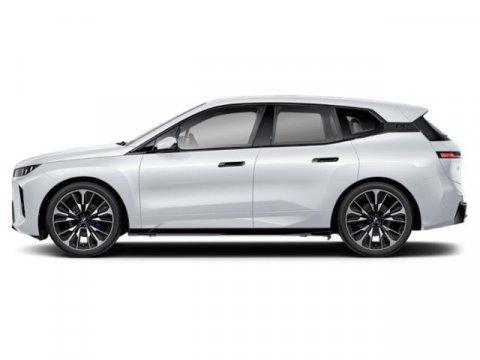 new 2026 BMW iX car, priced at $86,310