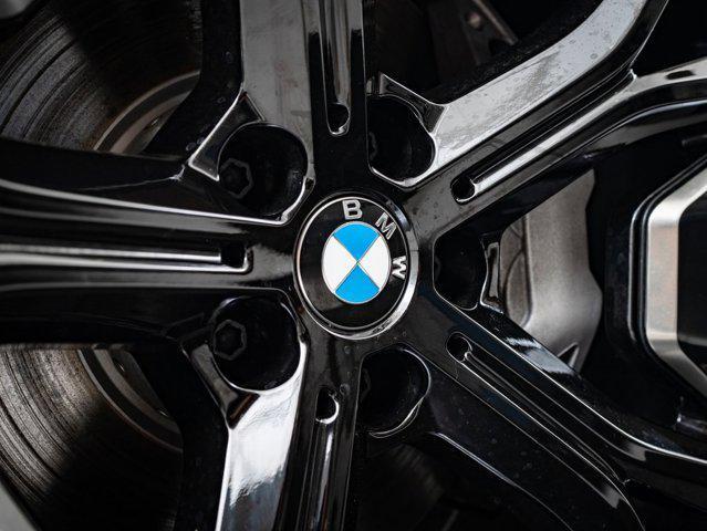 new 2026 BMW iX car, priced at $86,310