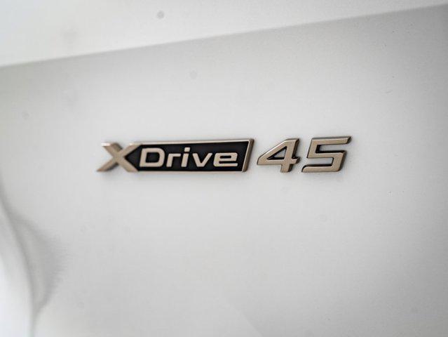 new 2026 BMW iX car, priced at $86,310