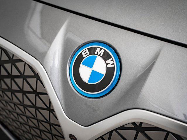 new 2025 BMW i4 Gran Coupe car, priced at $67,875