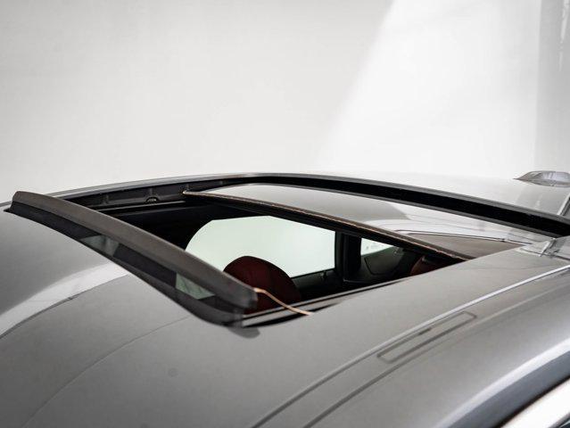 new 2025 BMW i4 Gran Coupe car, priced at $67,875