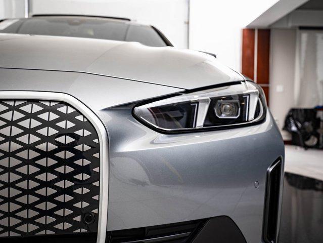 new 2025 BMW i4 Gran Coupe car, priced at $67,875