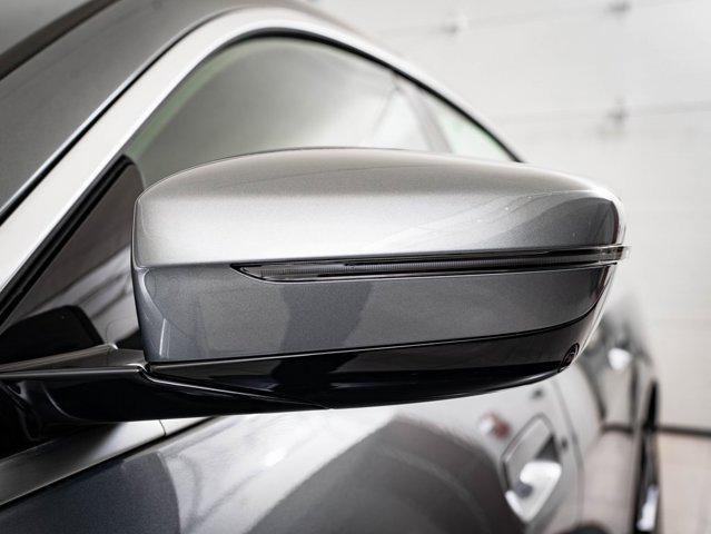 new 2025 BMW i4 Gran Coupe car, priced at $67,875