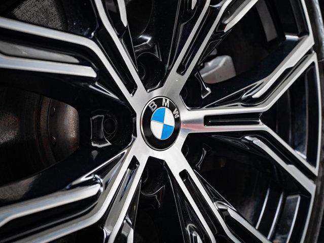used 2023 BMW 230 car, priced at $40,998