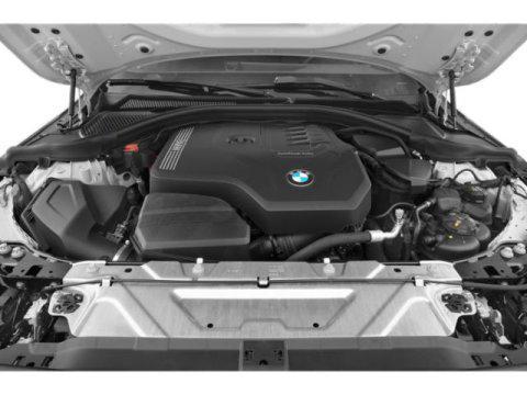 used 2023 BMW 230 car, priced at $40,998
