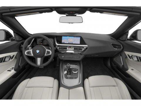 used 2020 BMW Z4 car