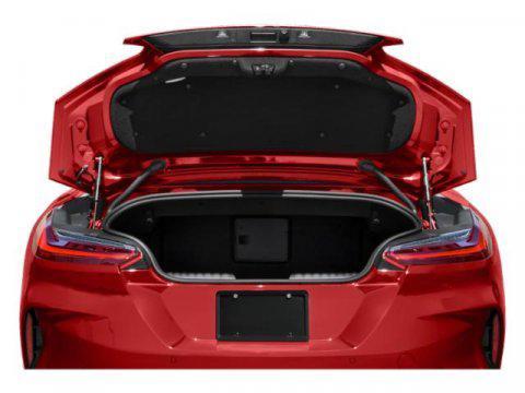 used 2020 BMW Z4 car