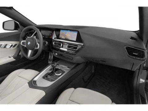used 2020 BMW Z4 car