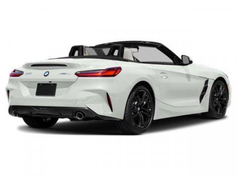 used 2020 BMW Z4 car