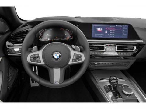 used 2020 BMW Z4 car