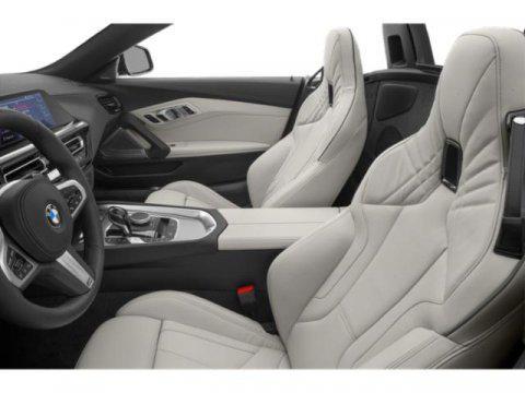 used 2020 BMW Z4 car