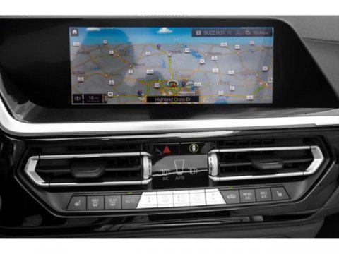 used 2020 BMW Z4 car
