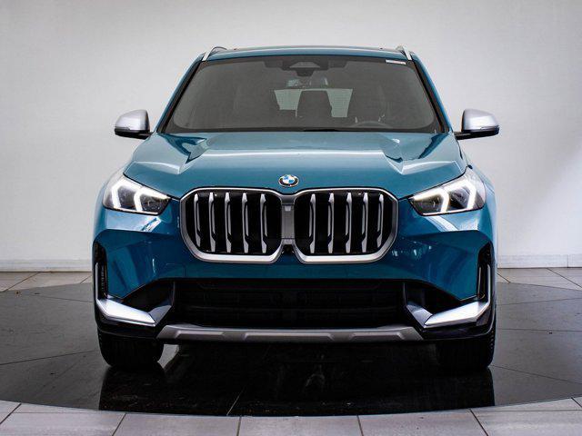 used 2024 BMW X1 car, priced at $38,298