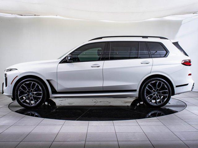 used 2024 BMW X7 car, priced at $99,998