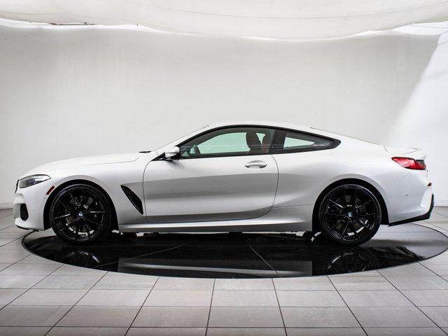 used 2021 BMW M850 car, priced at $66,598