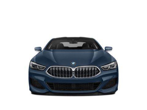 used 2021 BMW M850 car