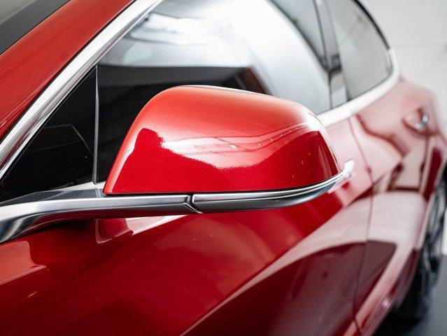 used 2018 Tesla Model 3 car, priced at $22,998