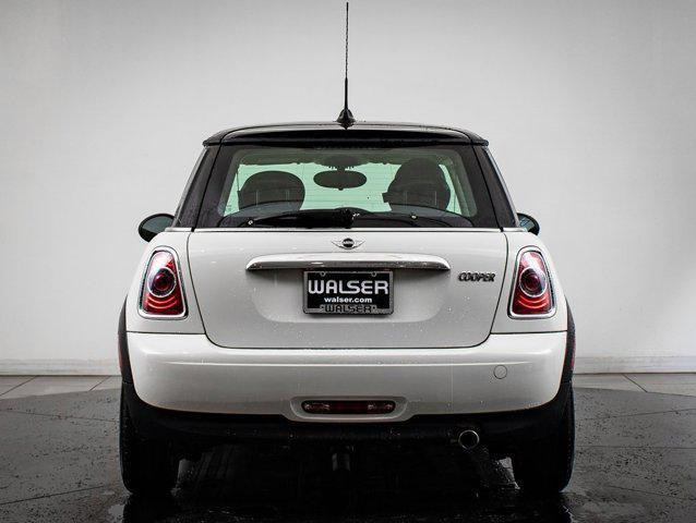 used 2011 MINI Cooper car, priced at $8,598