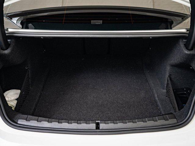 used 2022 BMW 330 car, priced at $33,598