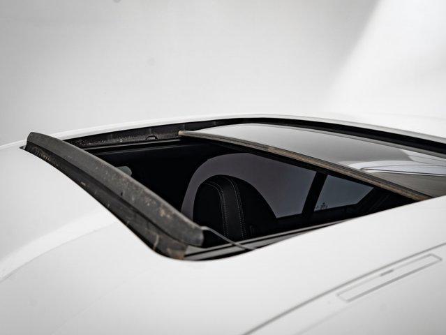 used 2022 BMW 330 car, priced at $33,598