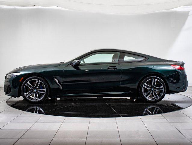 used 2022 BMW 840 car, priced at $57,698