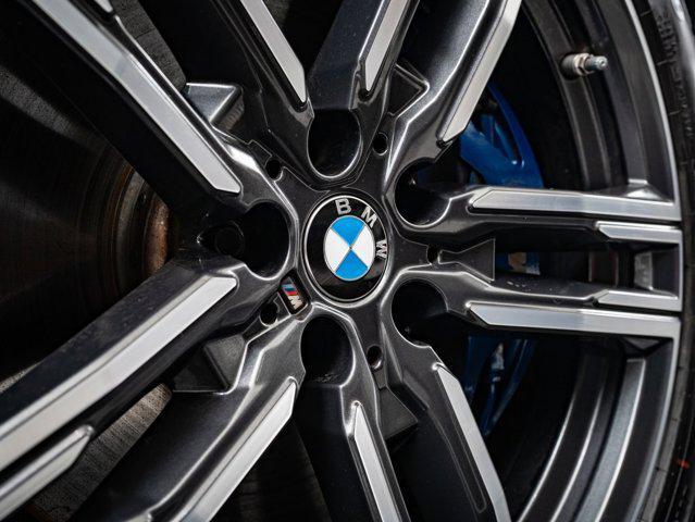 used 2022 BMW 840 car, priced at $57,698