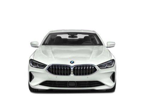 used 2022 BMW 840 car