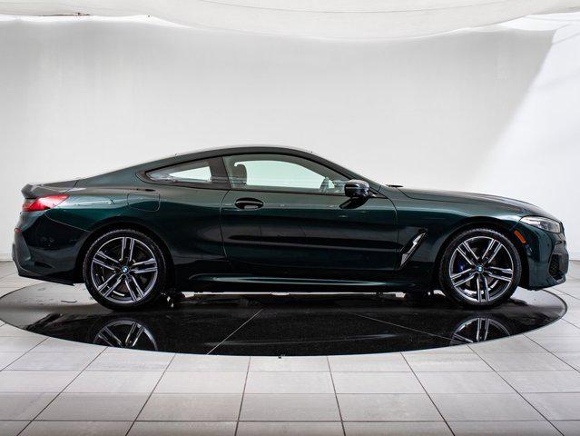 used 2022 BMW 840 car, priced at $57,698