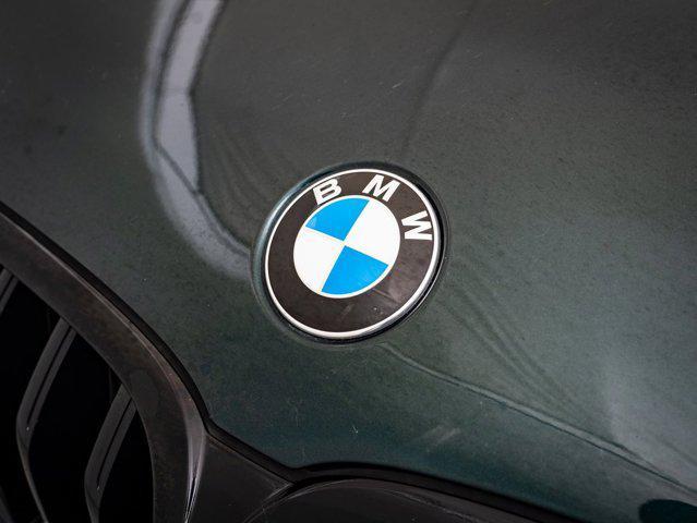 used 2022 BMW 840 car, priced at $57,698